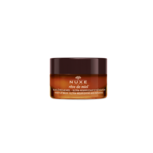 NUXE Reve de Miel nährender Lippenbalsam NF